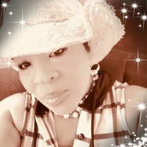 Meet your Posher, Doretha